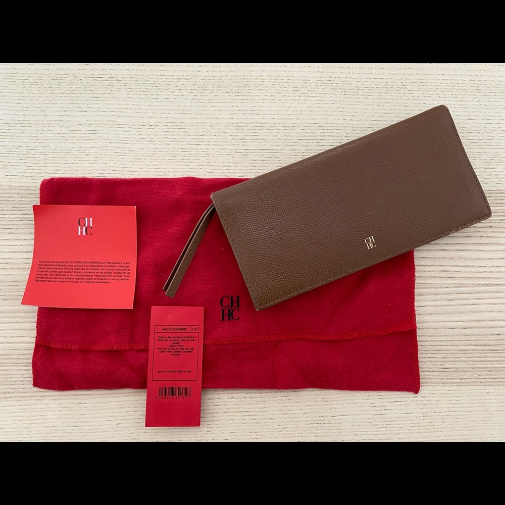 Carolina Herrera Wallet